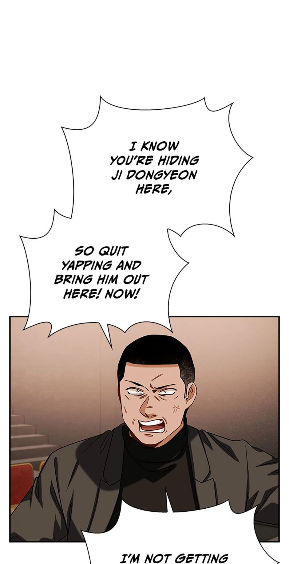 To Be an Actor Chapter 67 - 4