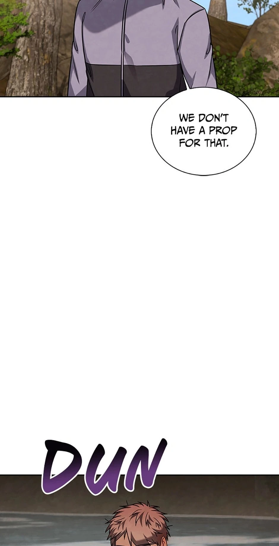 To Be an Actor Chapter 68 - 48