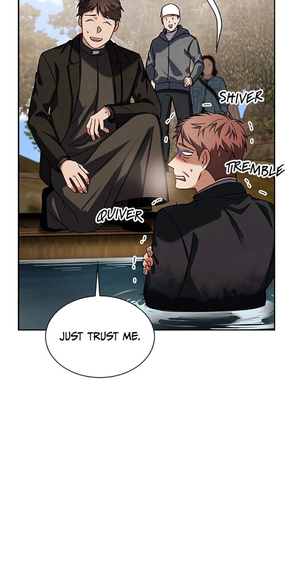 To Be an Actor Chapter 68 - 50