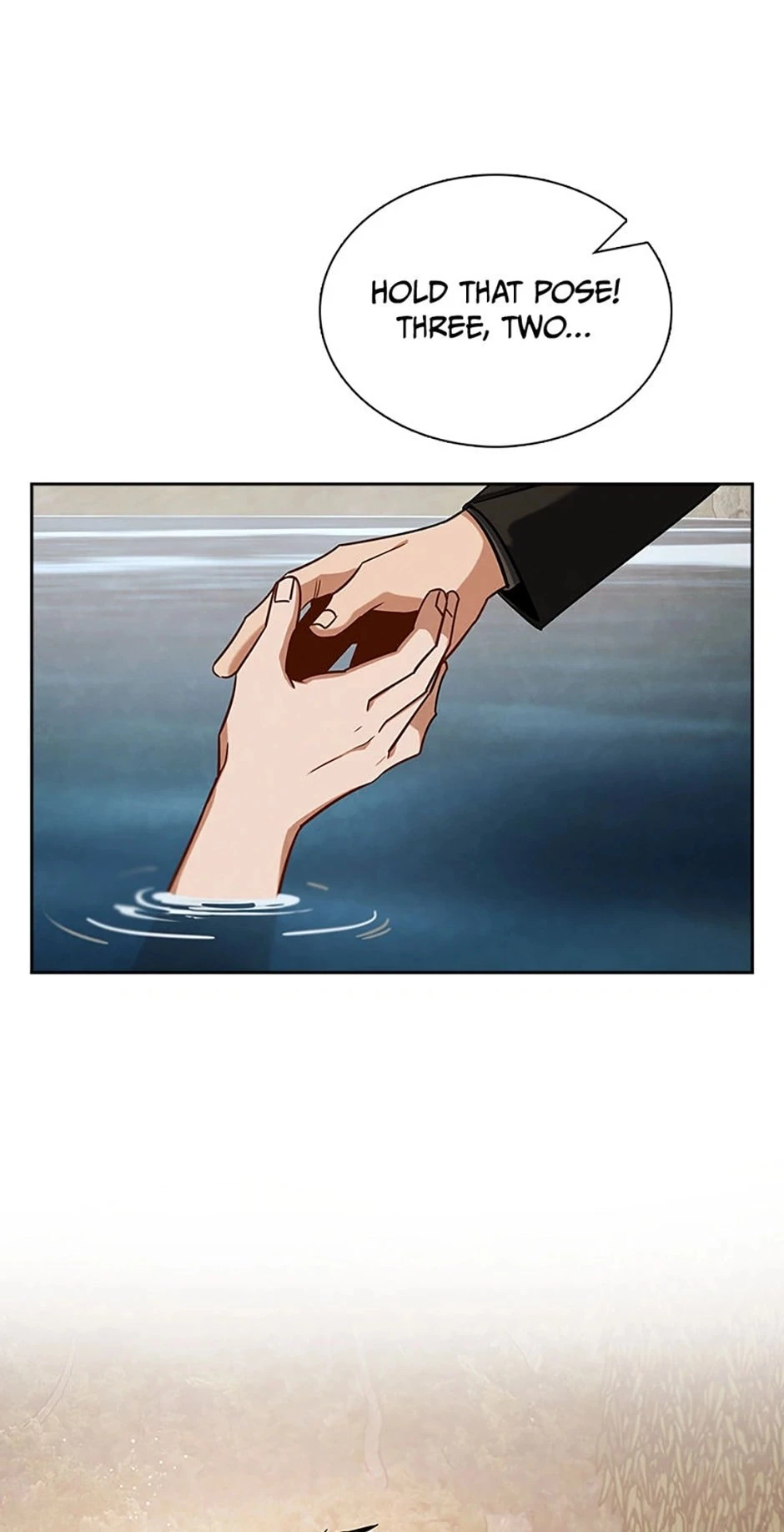 To Be an Actor Chapter 68 - 52