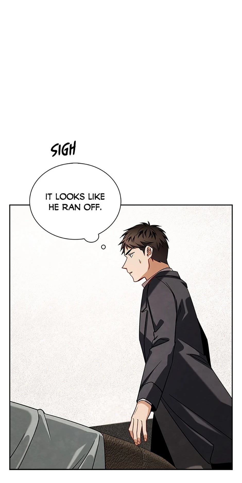 To Be an Actor Chapter 67 - 11