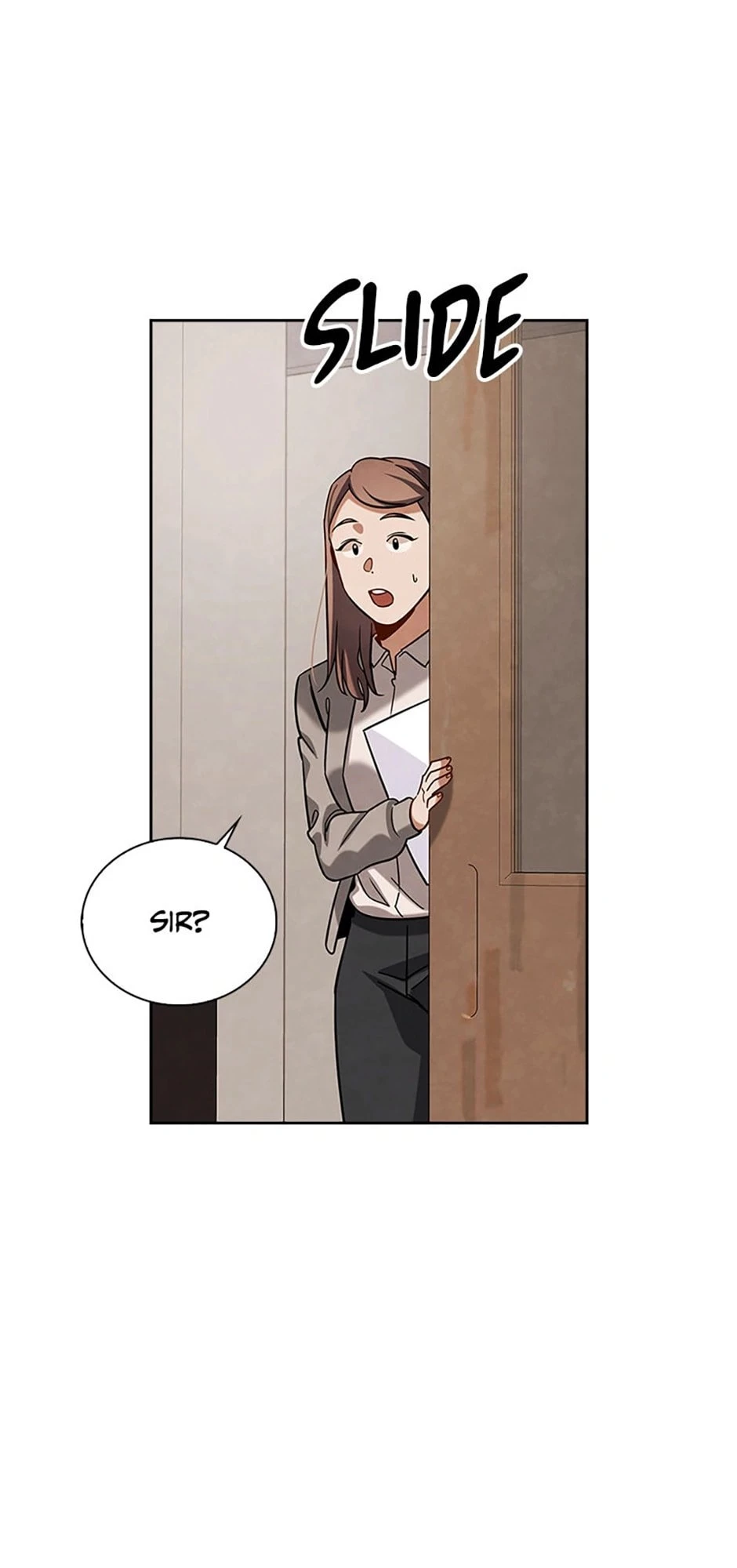To Be an Actor Chapter 68 - 59