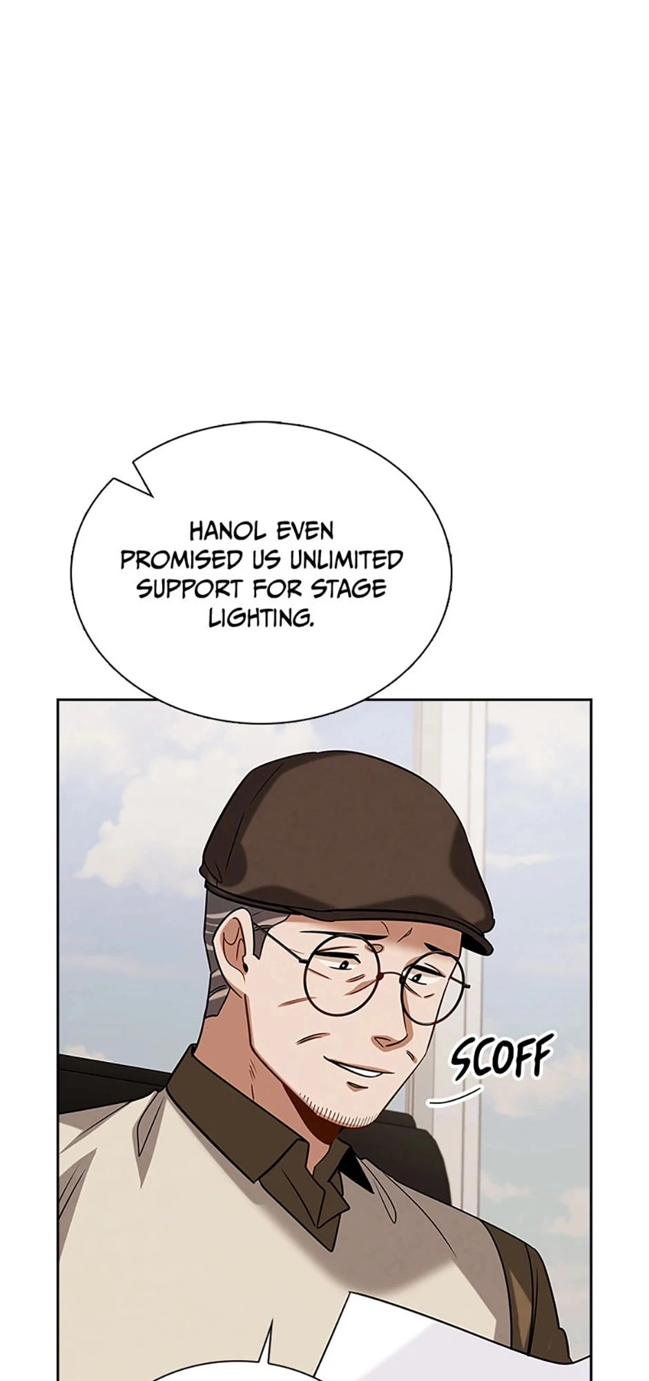 To Be an Actor Chapter 68 - 61