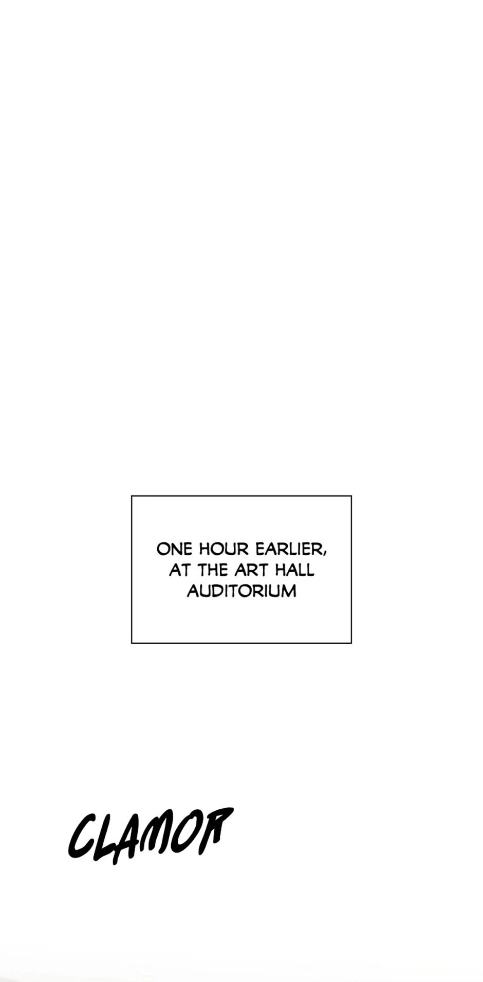 To Be an Actor Chapter 68 - 65