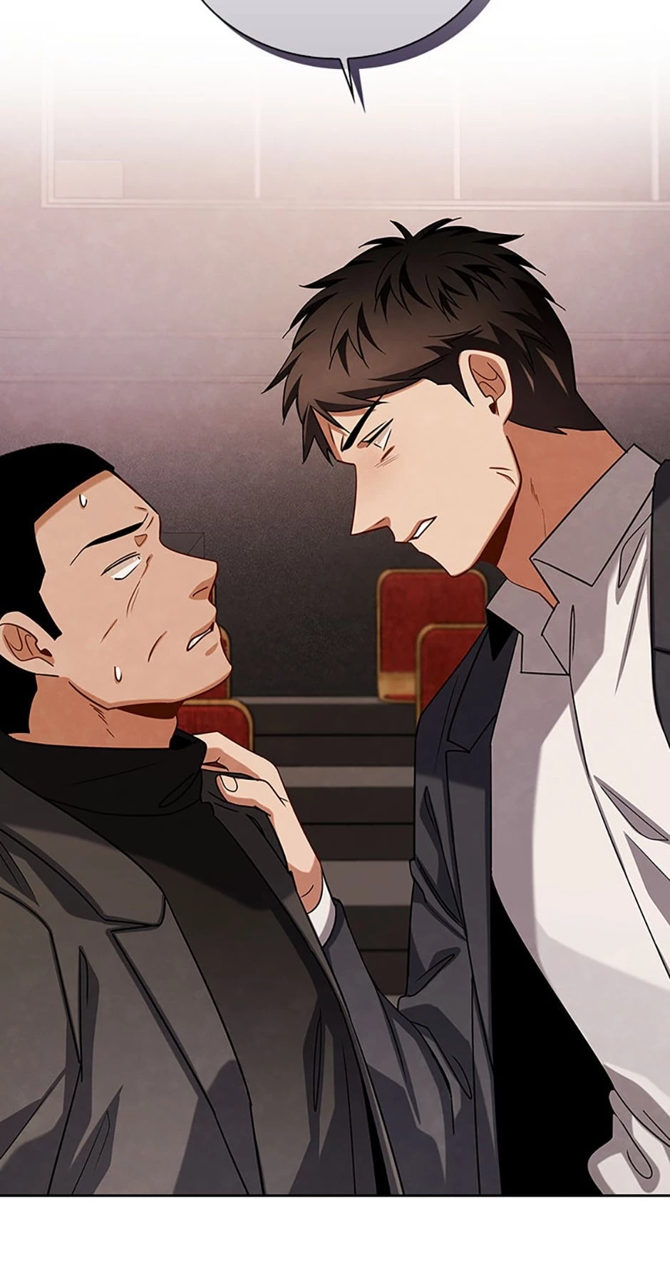 To Be an Actor Chapter 67 - 25