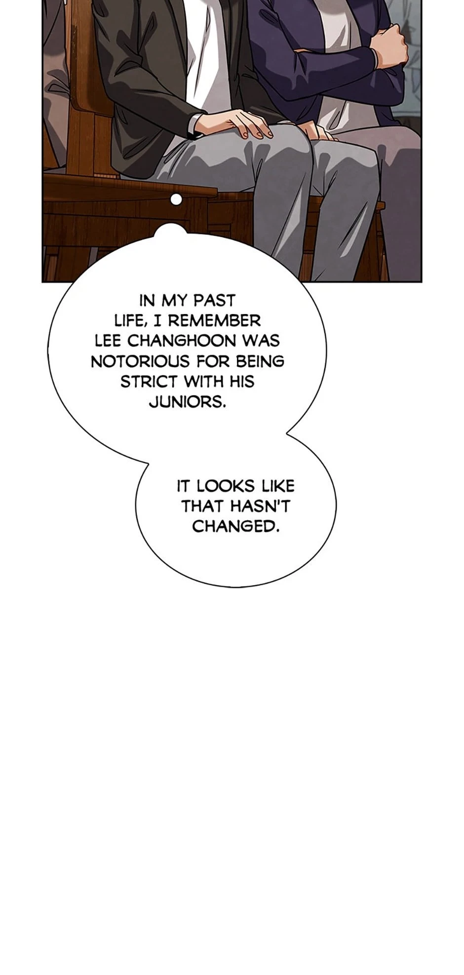 To Be an Actor Chapter 68 - 76