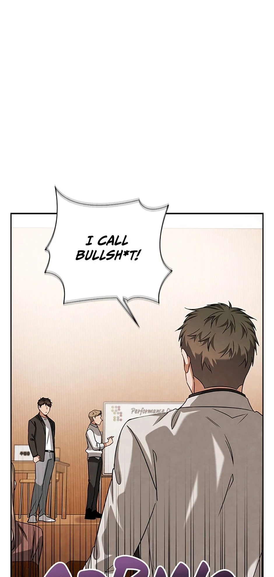 To Be an Actor Chapter 68 - 79