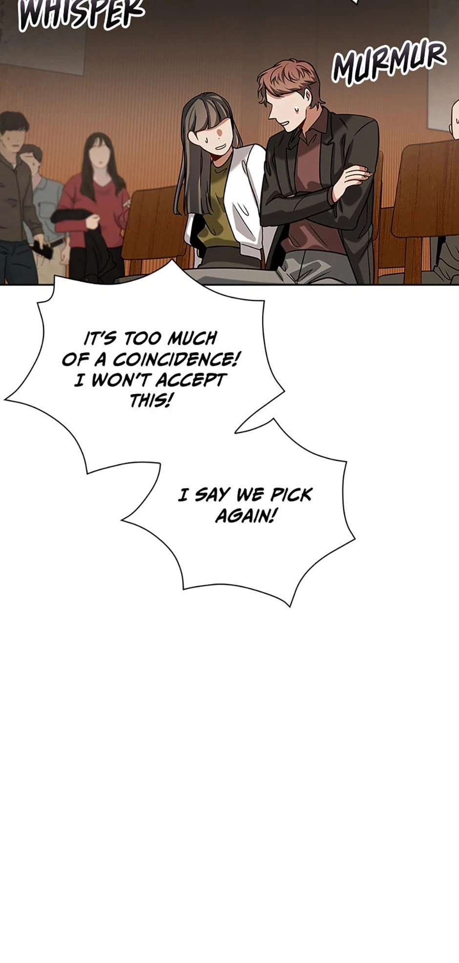 To Be an Actor Chapter 68 - 82