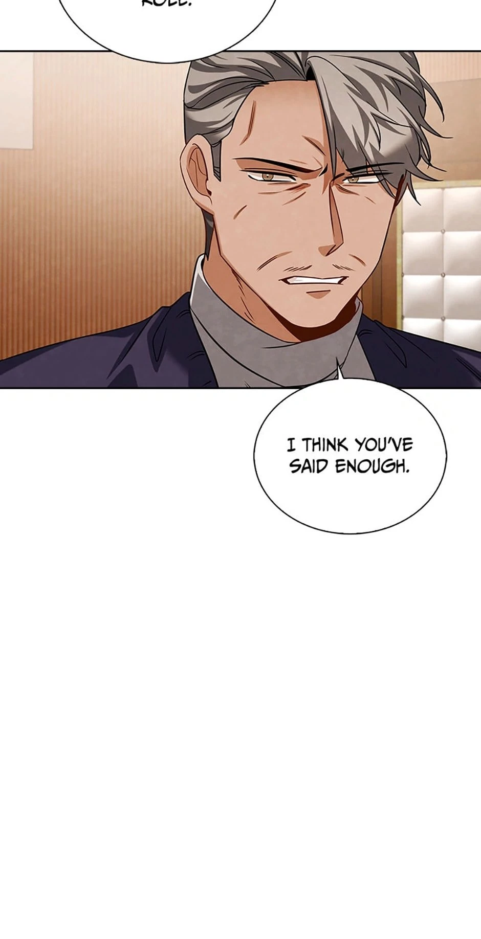 To Be an Actor Chapter 68 - 85