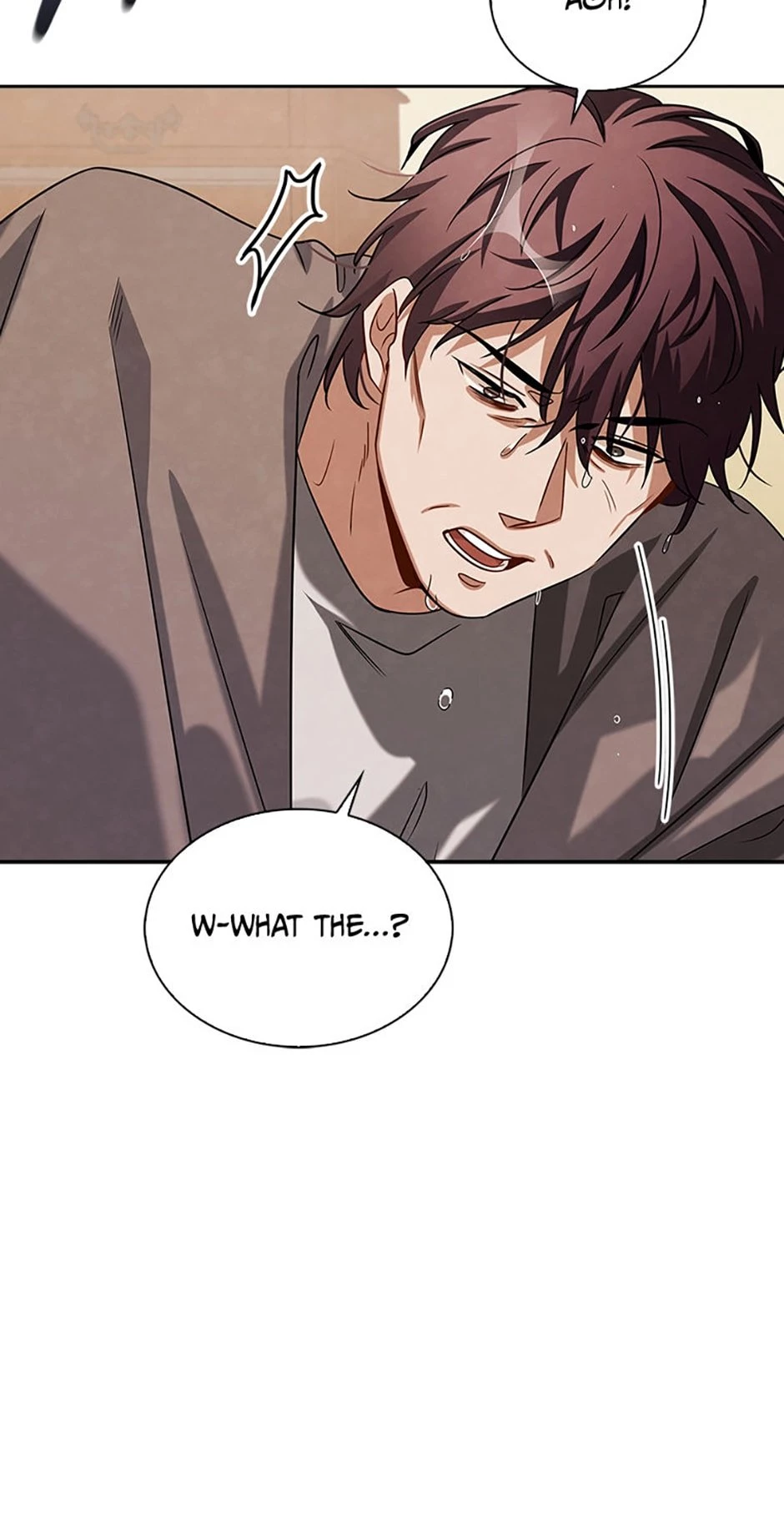 To Be an Actor Chapter 67 - 44