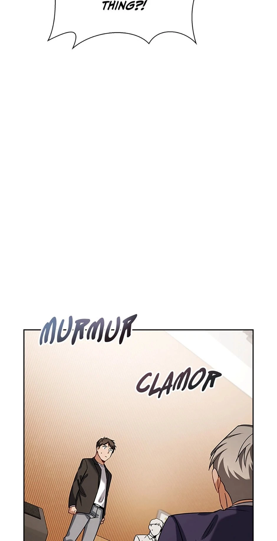 To Be an Actor Chapter 68 - 87