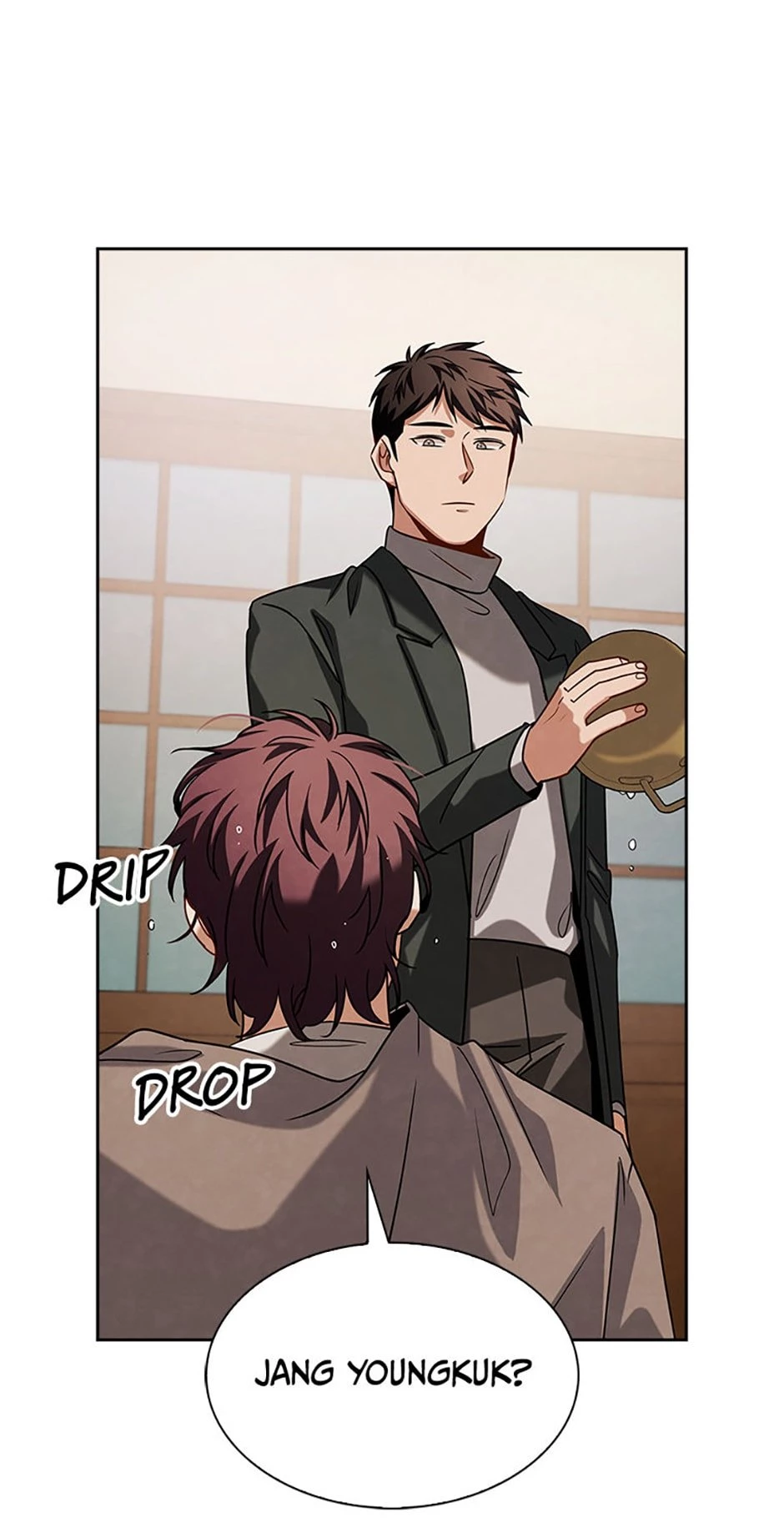 To Be an Actor Chapter 67 - 45