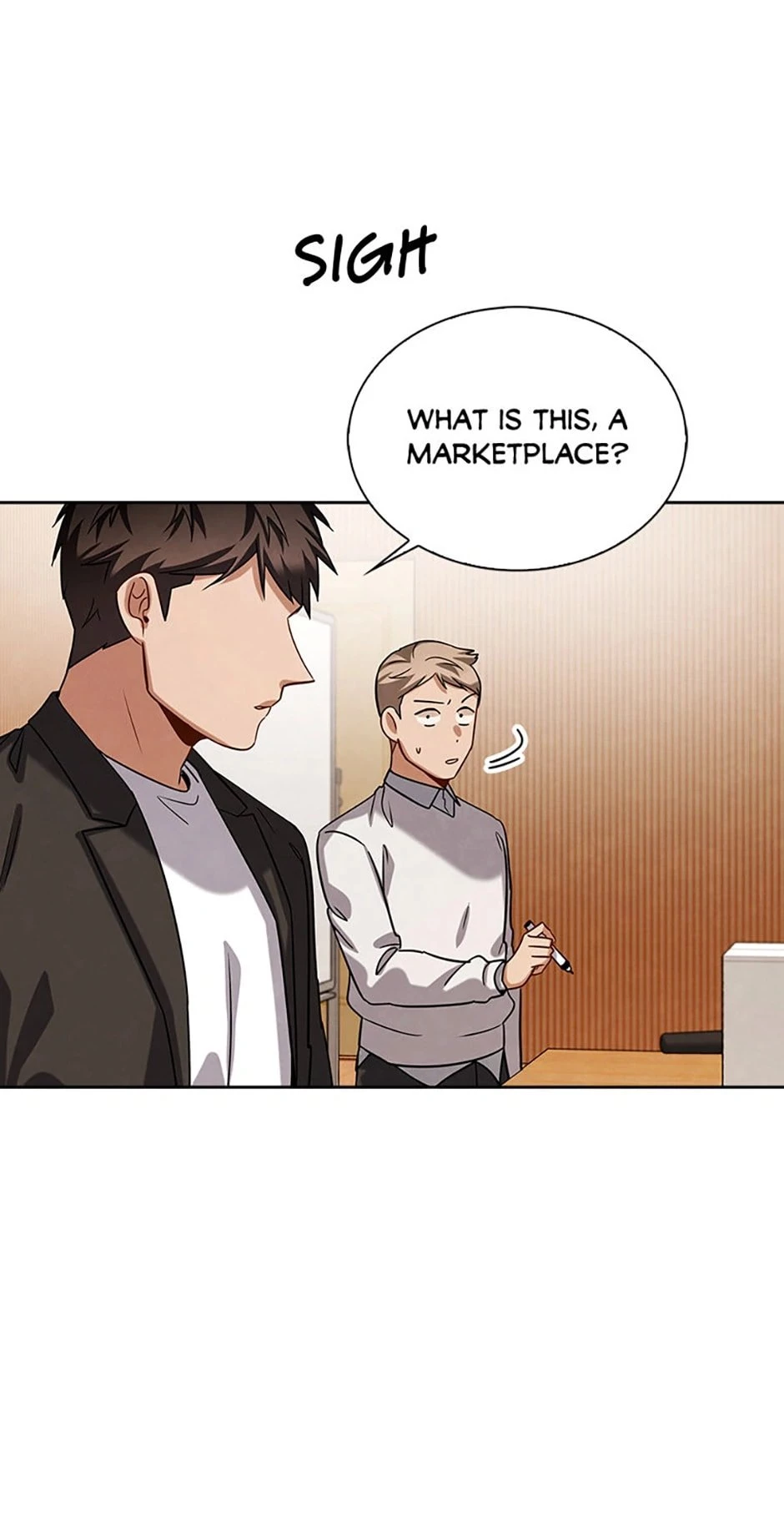 To Be an Actor Chapter 68 - 90