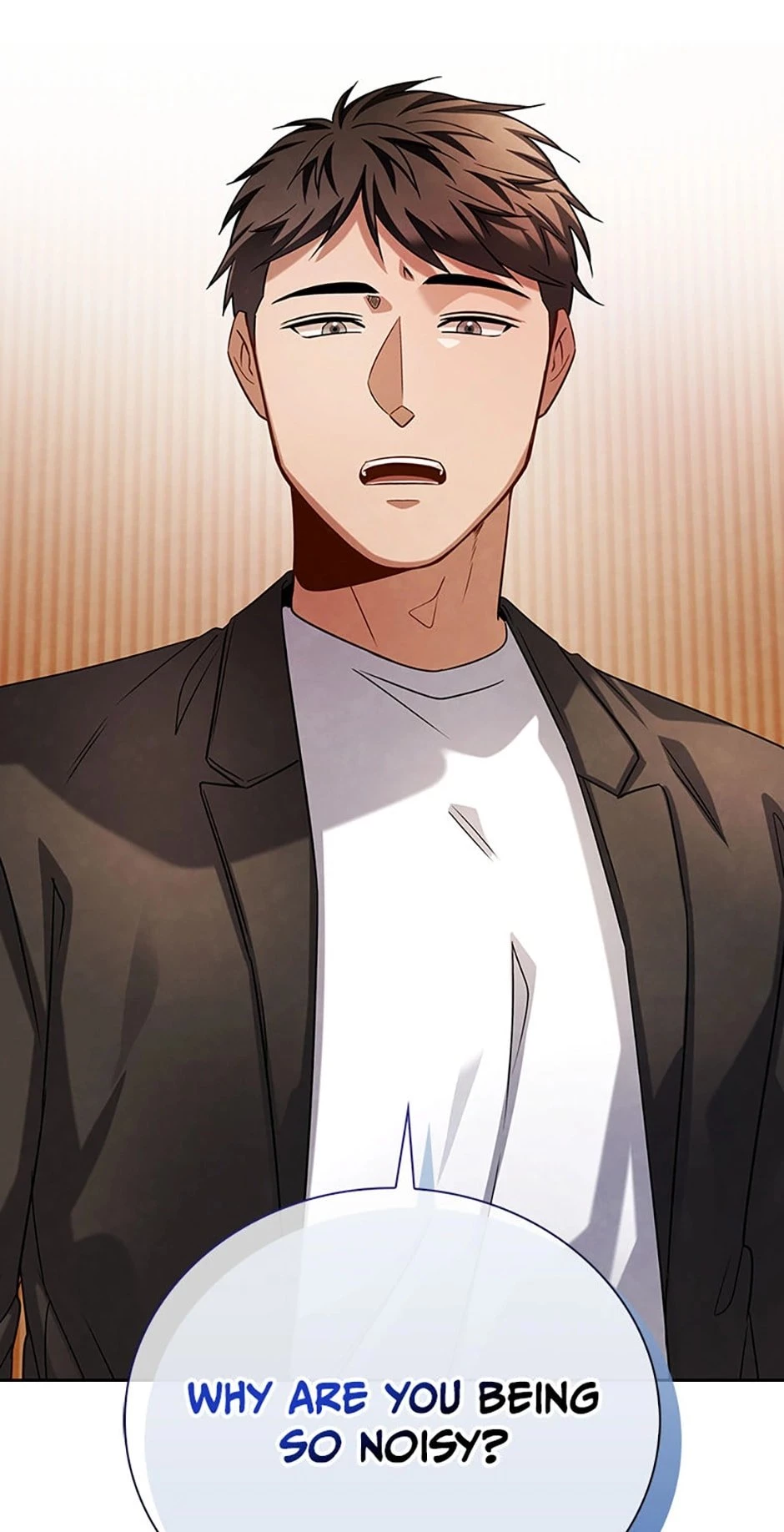 To Be an Actor Chapter 68 - 91