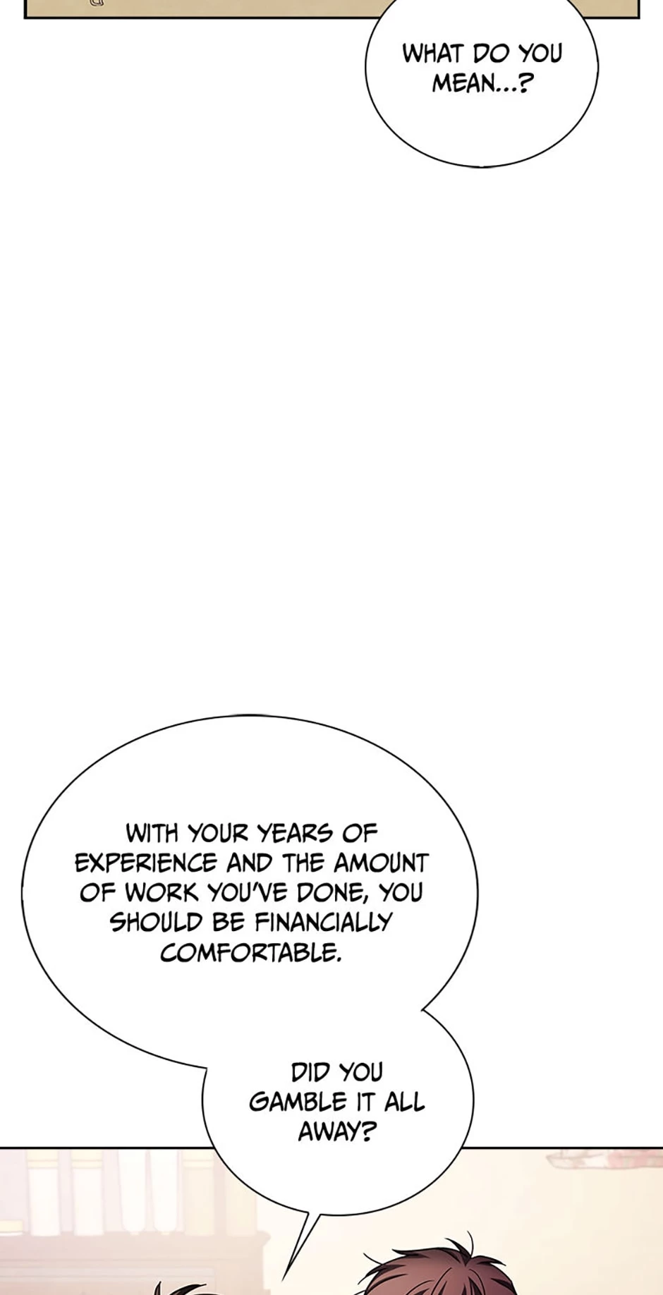To Be an Actor Chapter 67 - 51