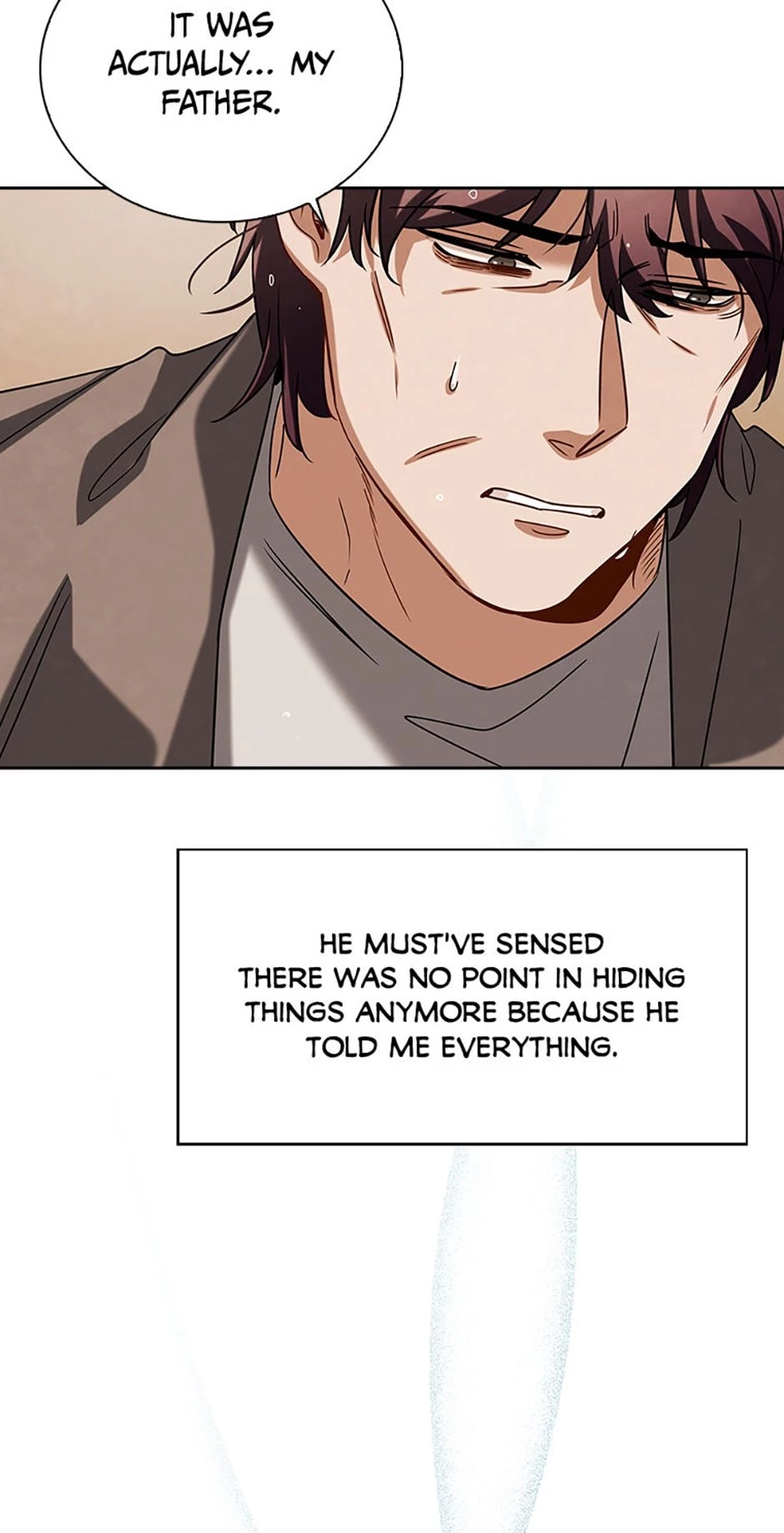 To Be an Actor Chapter 67 - 53