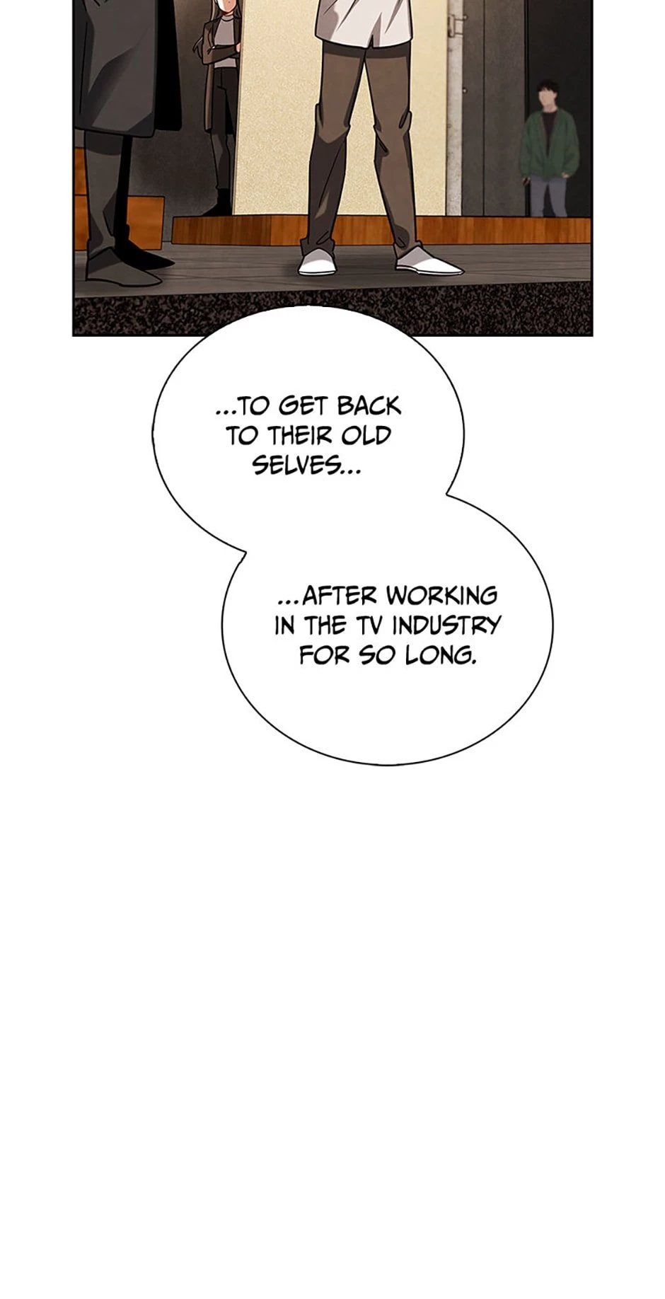 To Be an Actor Chapter 66 - 9