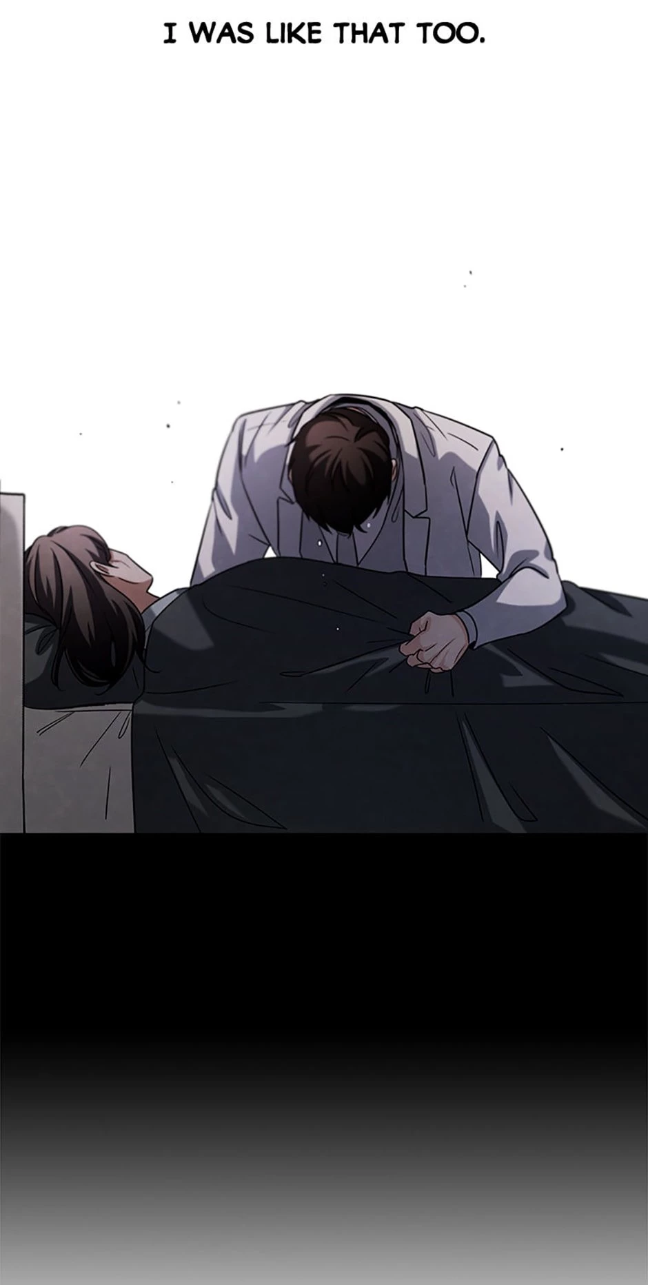 To Be an Actor Chapter 67 - 61