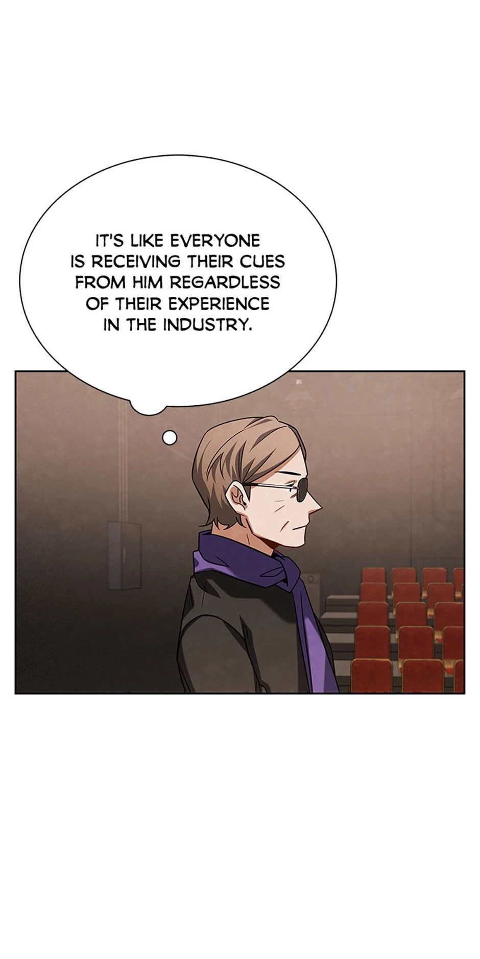 To Be an Actor Chapter 66 - 14