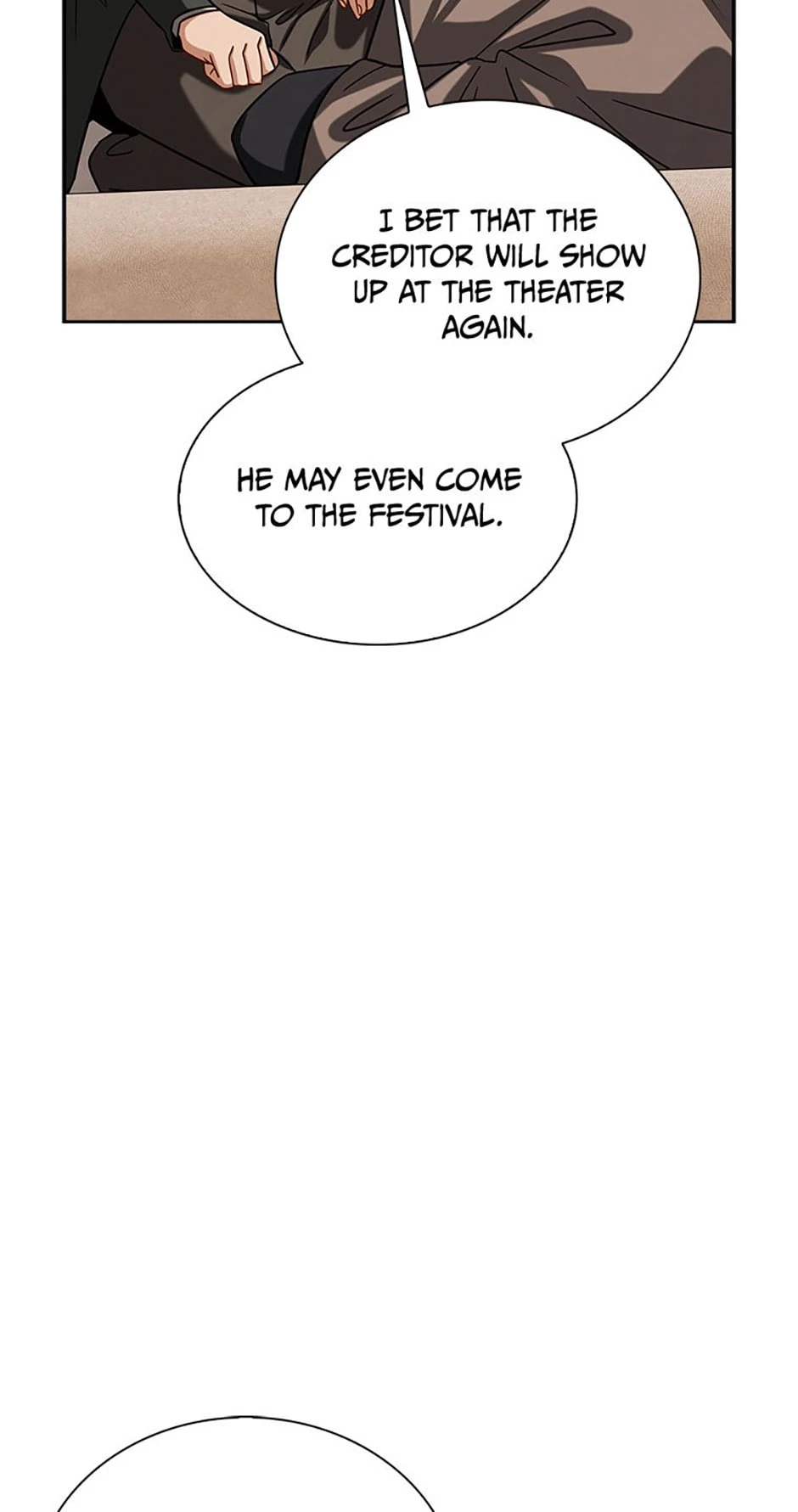 To Be an Actor Chapter 67 - 67