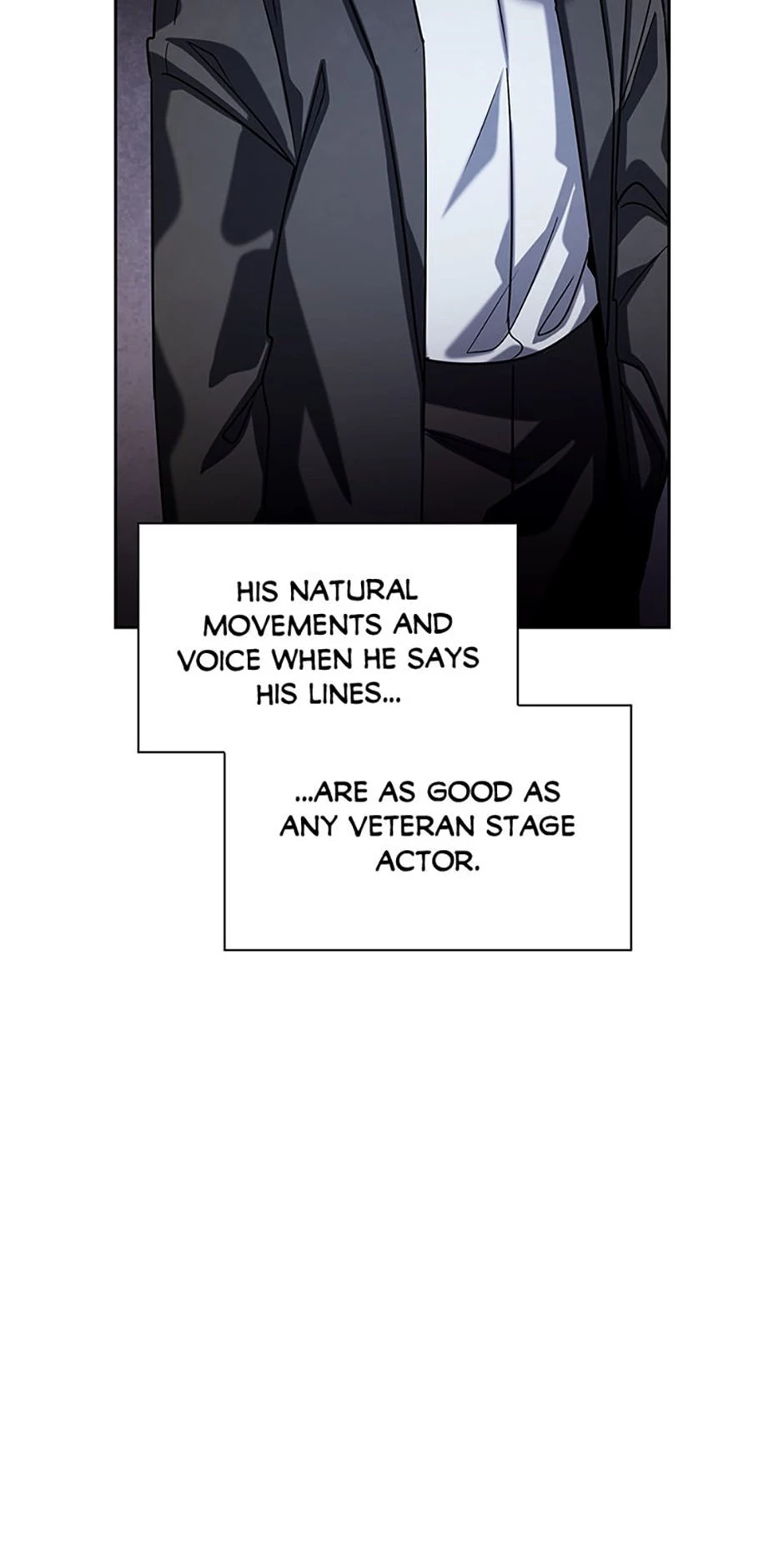 To Be an Actor Chapter 66 - 19
