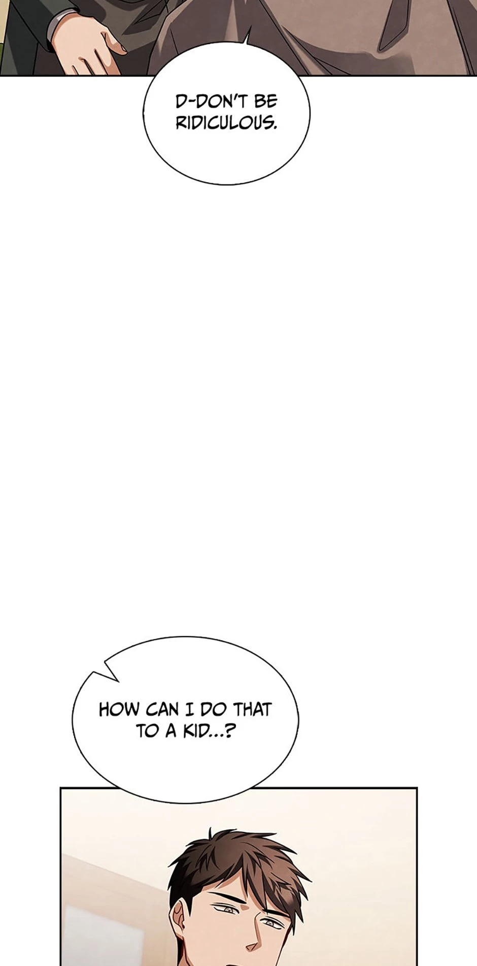 To Be an Actor Chapter 67 - 75