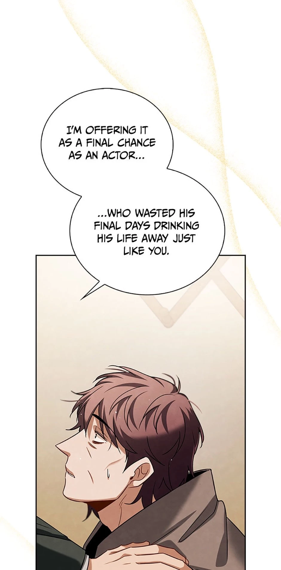 To Be an Actor Chapter 67 - 80