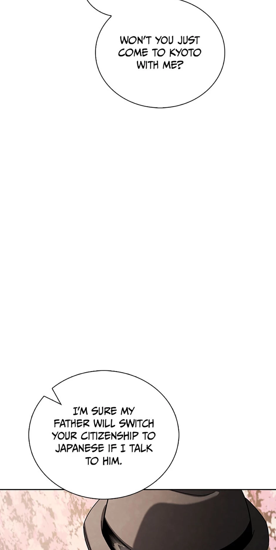 To Be an Actor Chapter 66 - 30