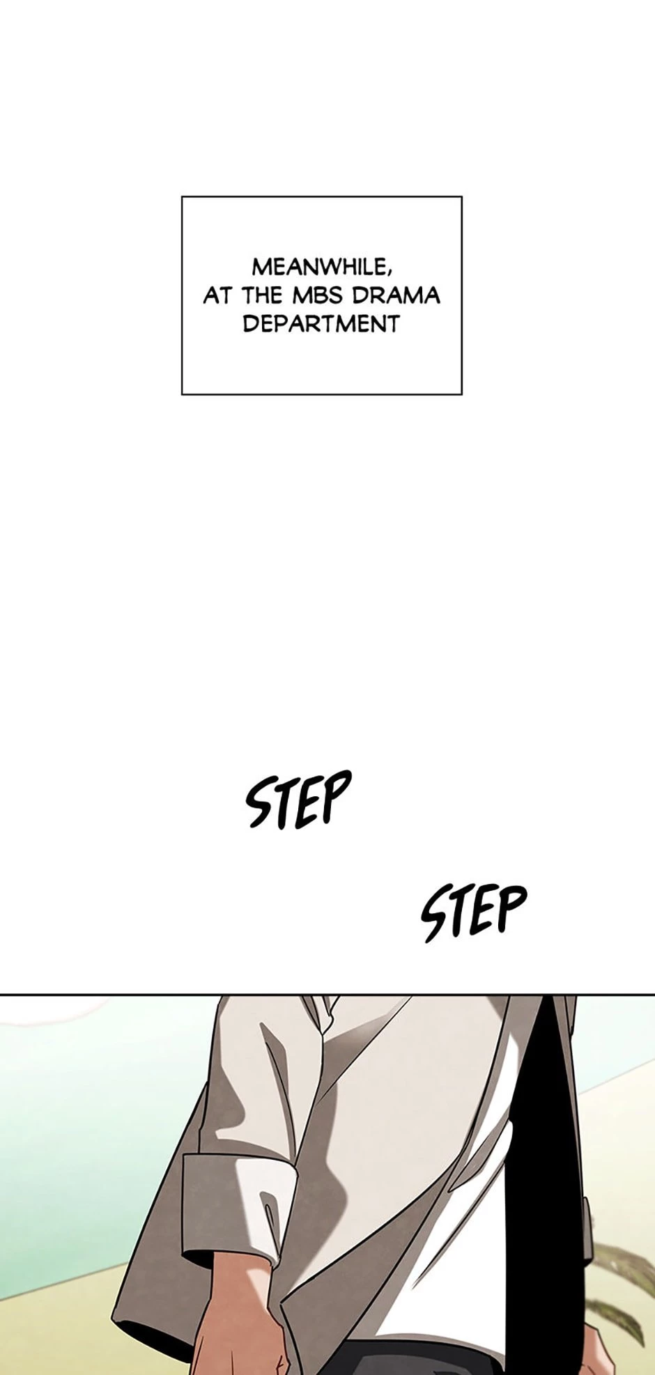 To Be an Actor Chapter 67 - 85