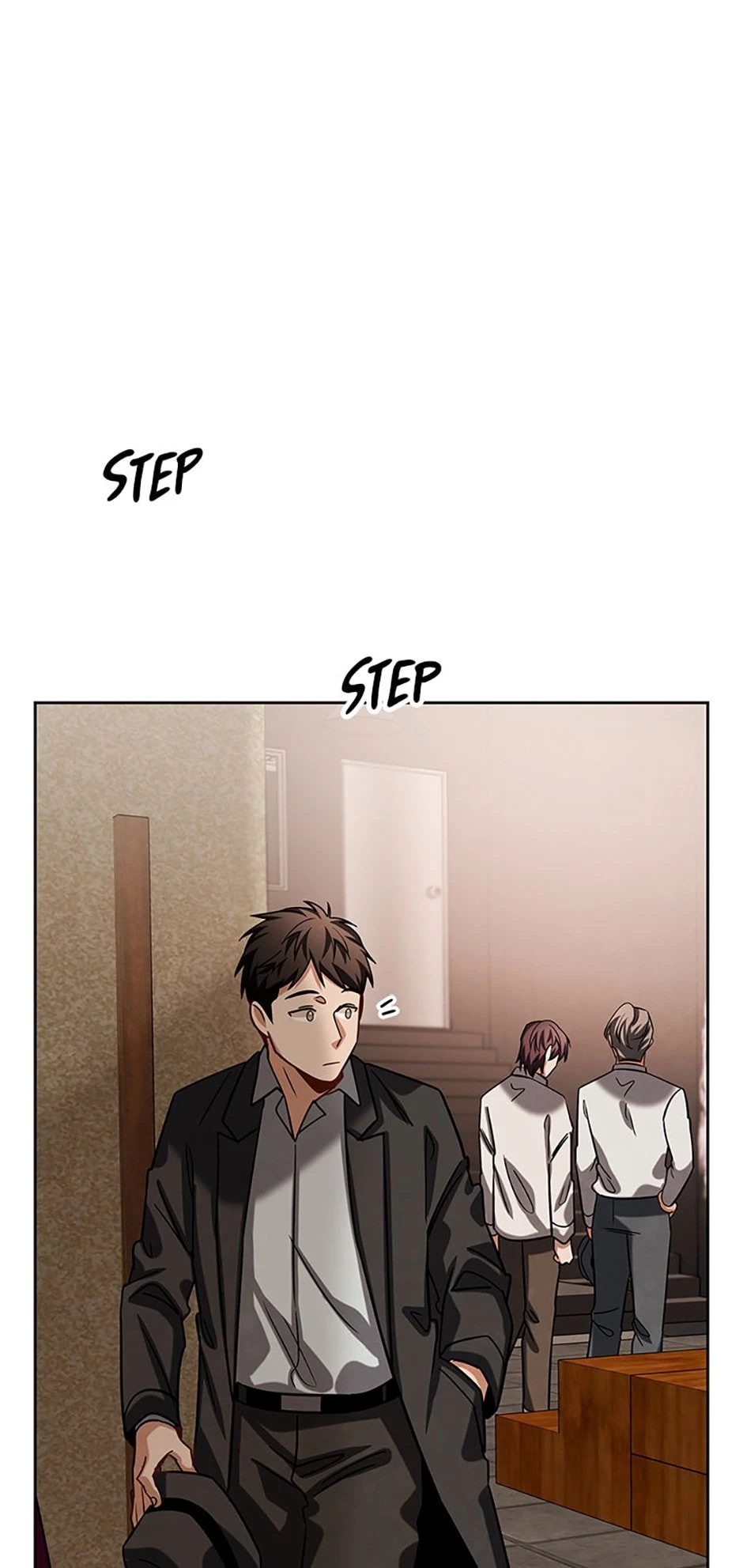 To Be an Actor Chapter 66 - 39