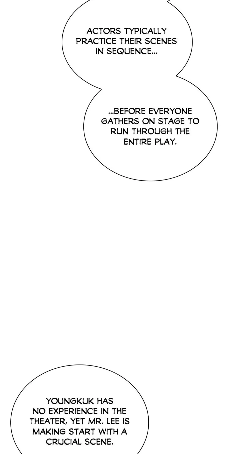 To Be an Actor Chapter 65 - 4