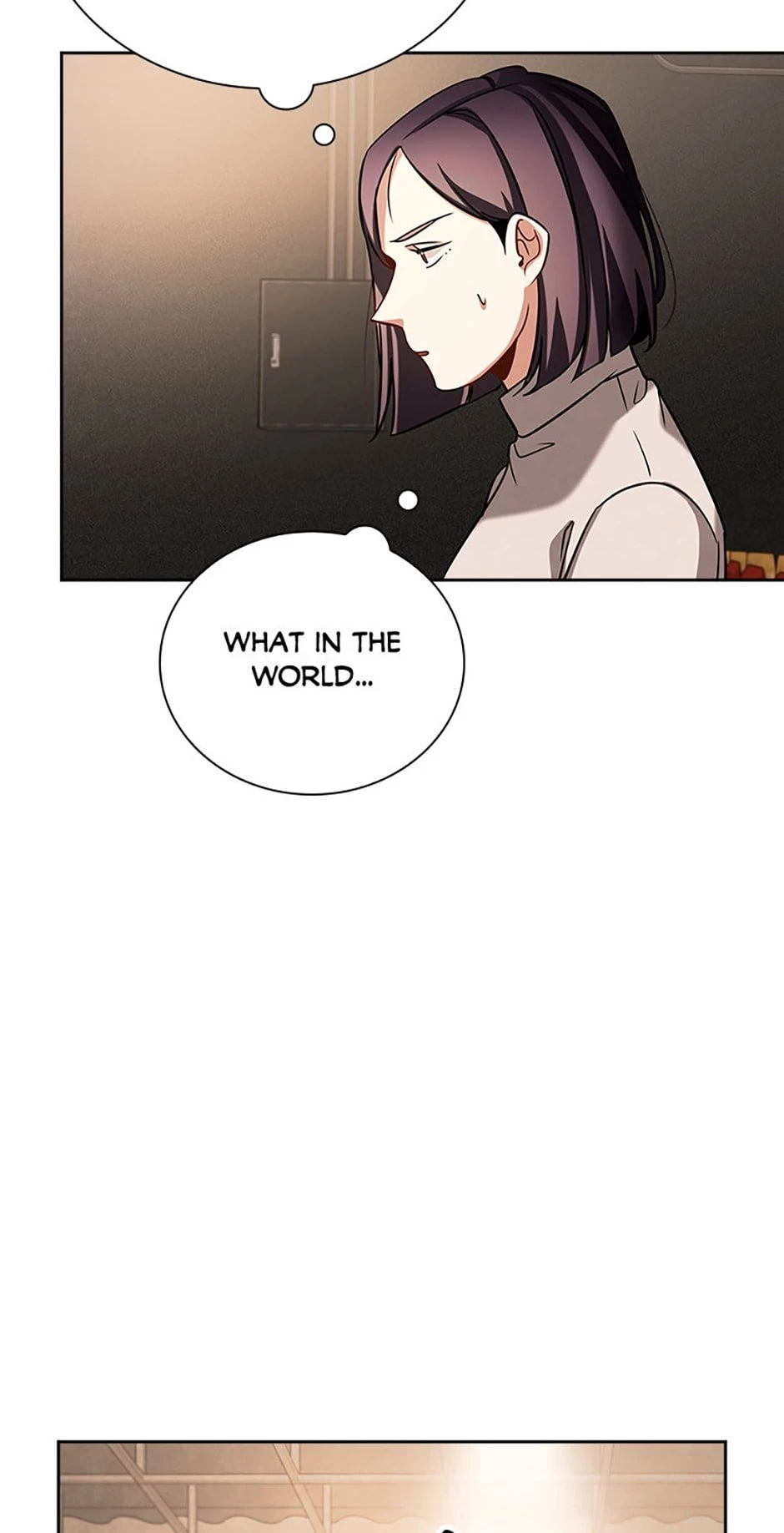 To Be an Actor Chapter 65 - 5