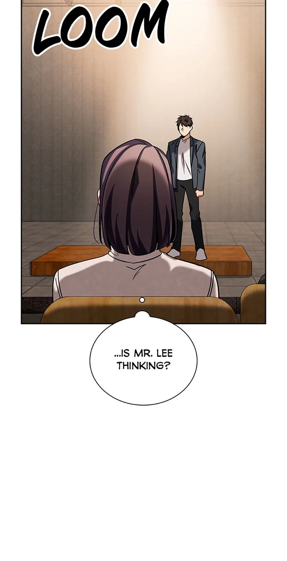 To Be an Actor Chapter 65 - 6