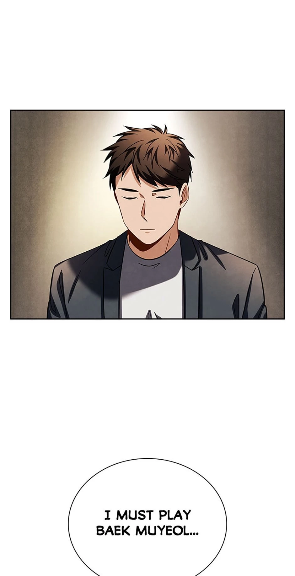 To Be an Actor Chapter 65 - 7