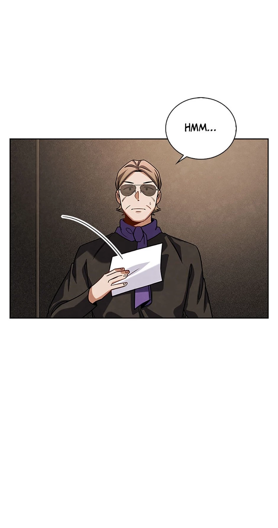 To Be an Actor Chapter 66 - 46