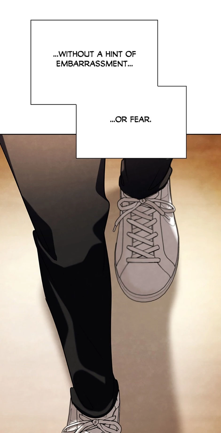 To Be an Actor Chapter 65 - 9