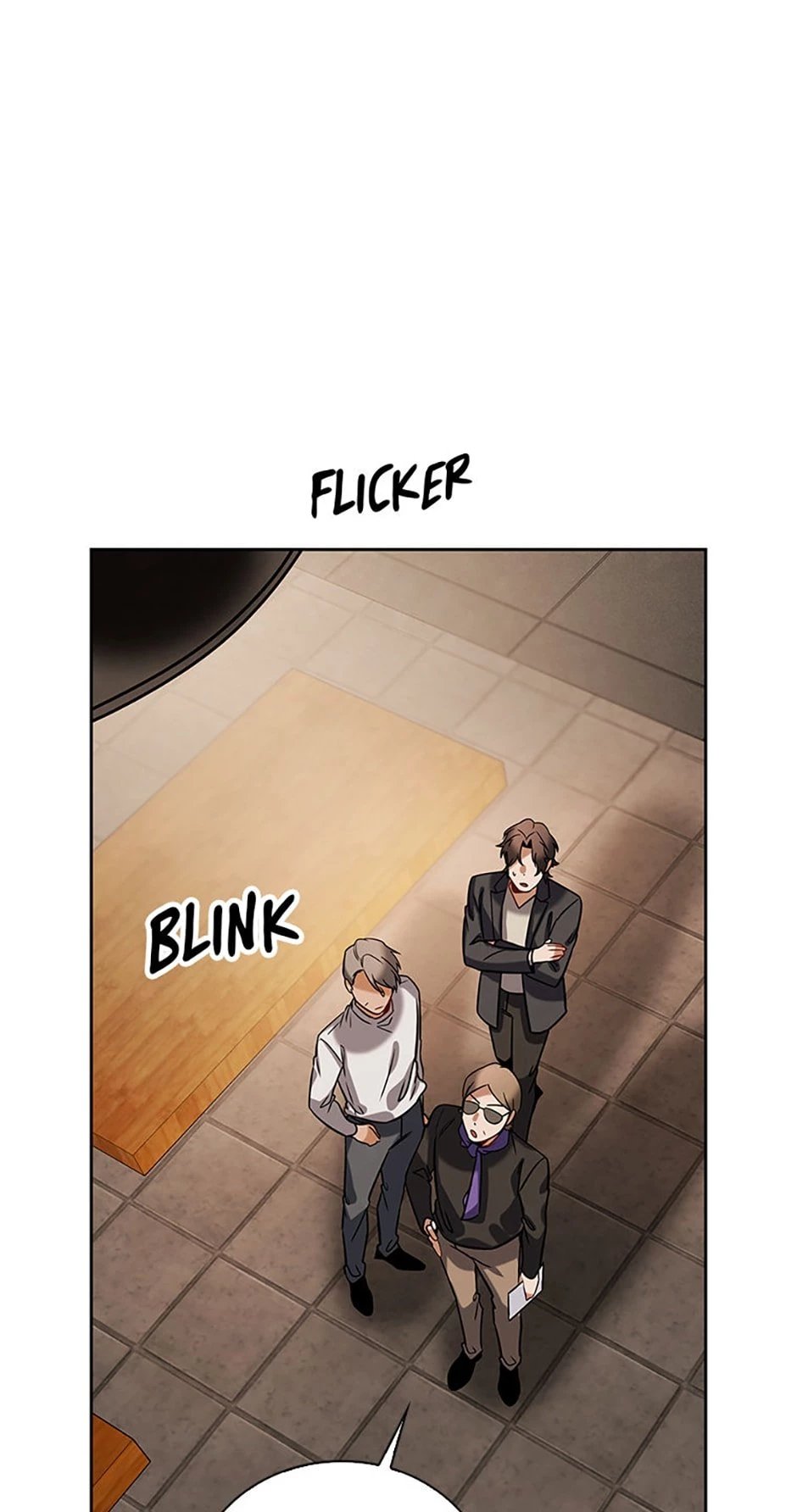 To Be an Actor Chapter 66 - 48