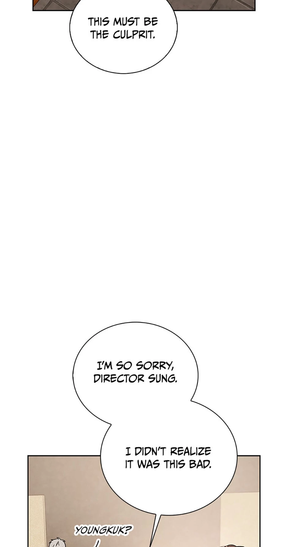 To Be an Actor Chapter 66 - 49