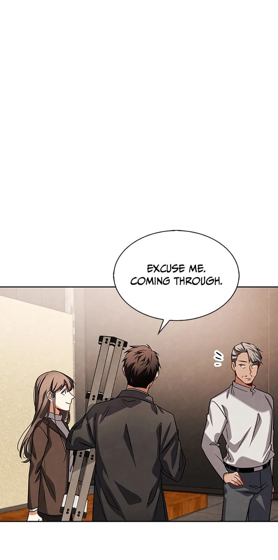To Be an Actor Chapter 66 - 52