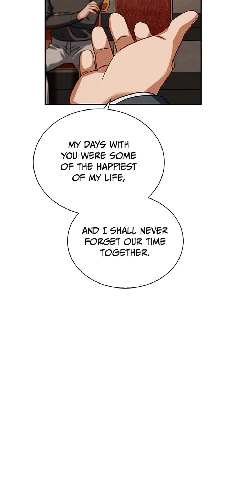 To Be an Actor Chapter 65 - 19