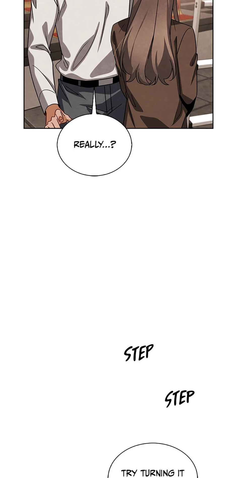 To Be an Actor Chapter 66 - 58