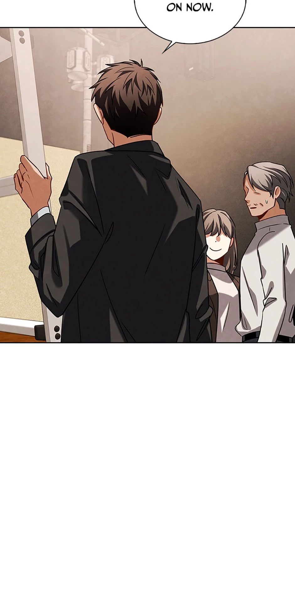 To Be an Actor Chapter 66 - 59