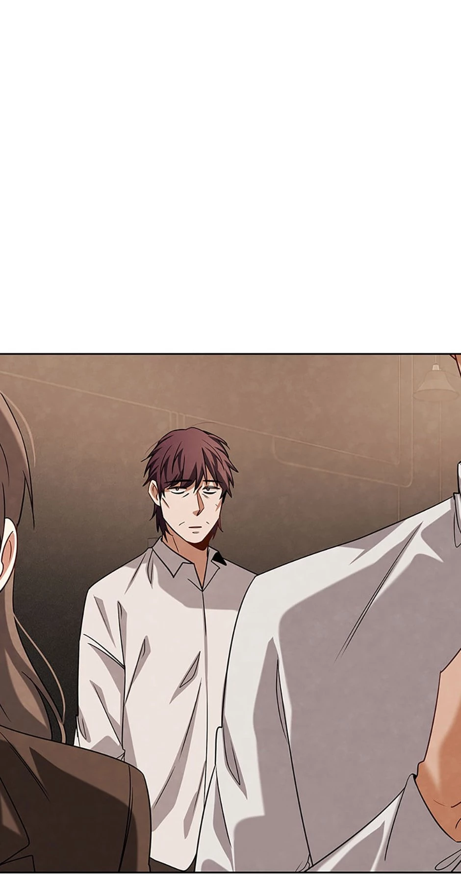 To Be an Actor Chapter 66 - 62