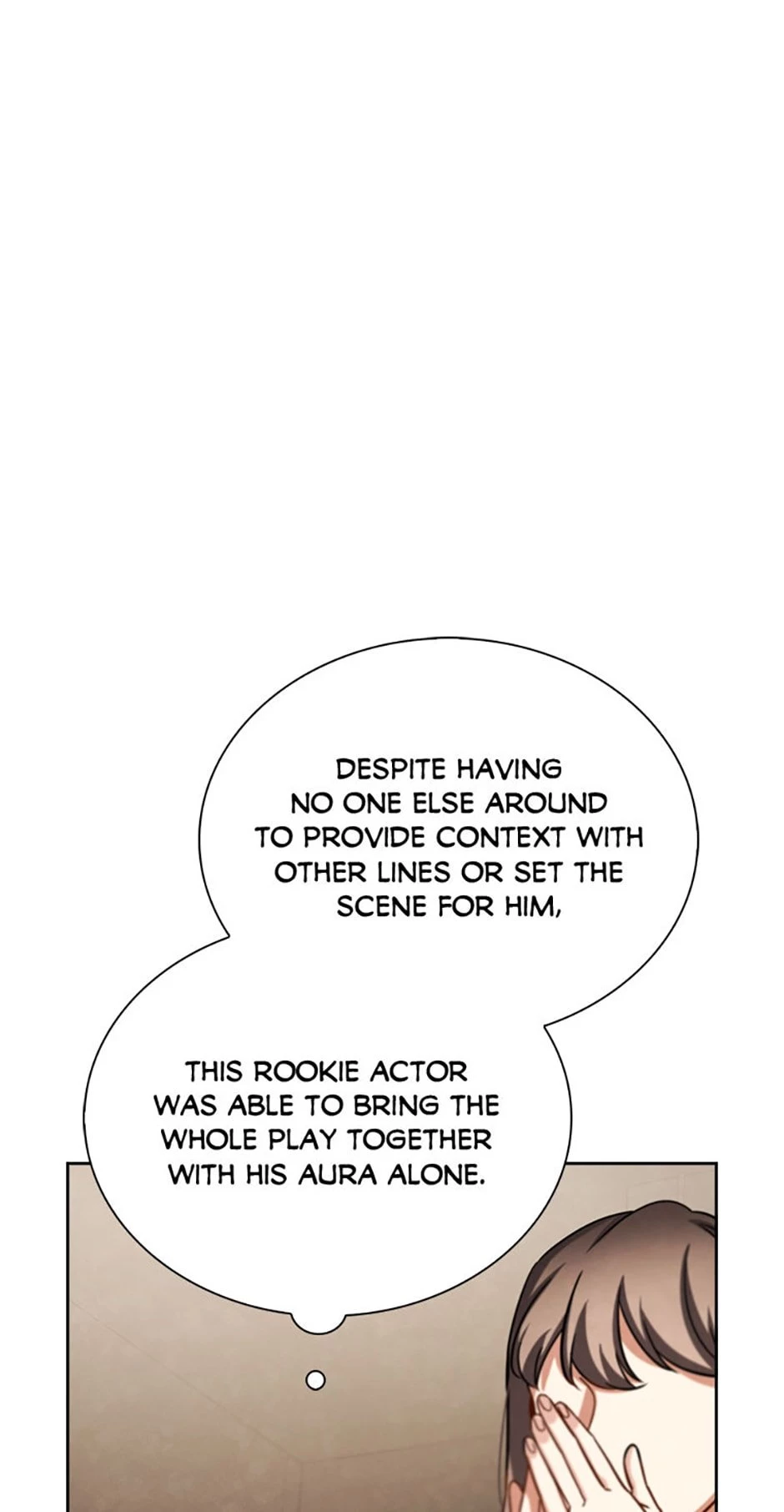 To Be an Actor Chapter 65 - 27