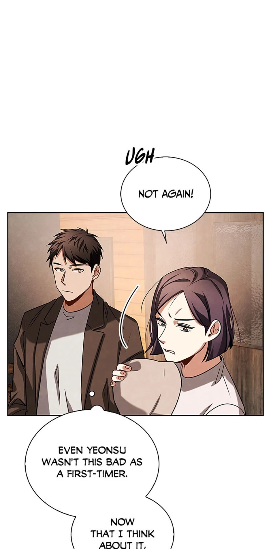 To Be an Actor Chapter 66 - 69