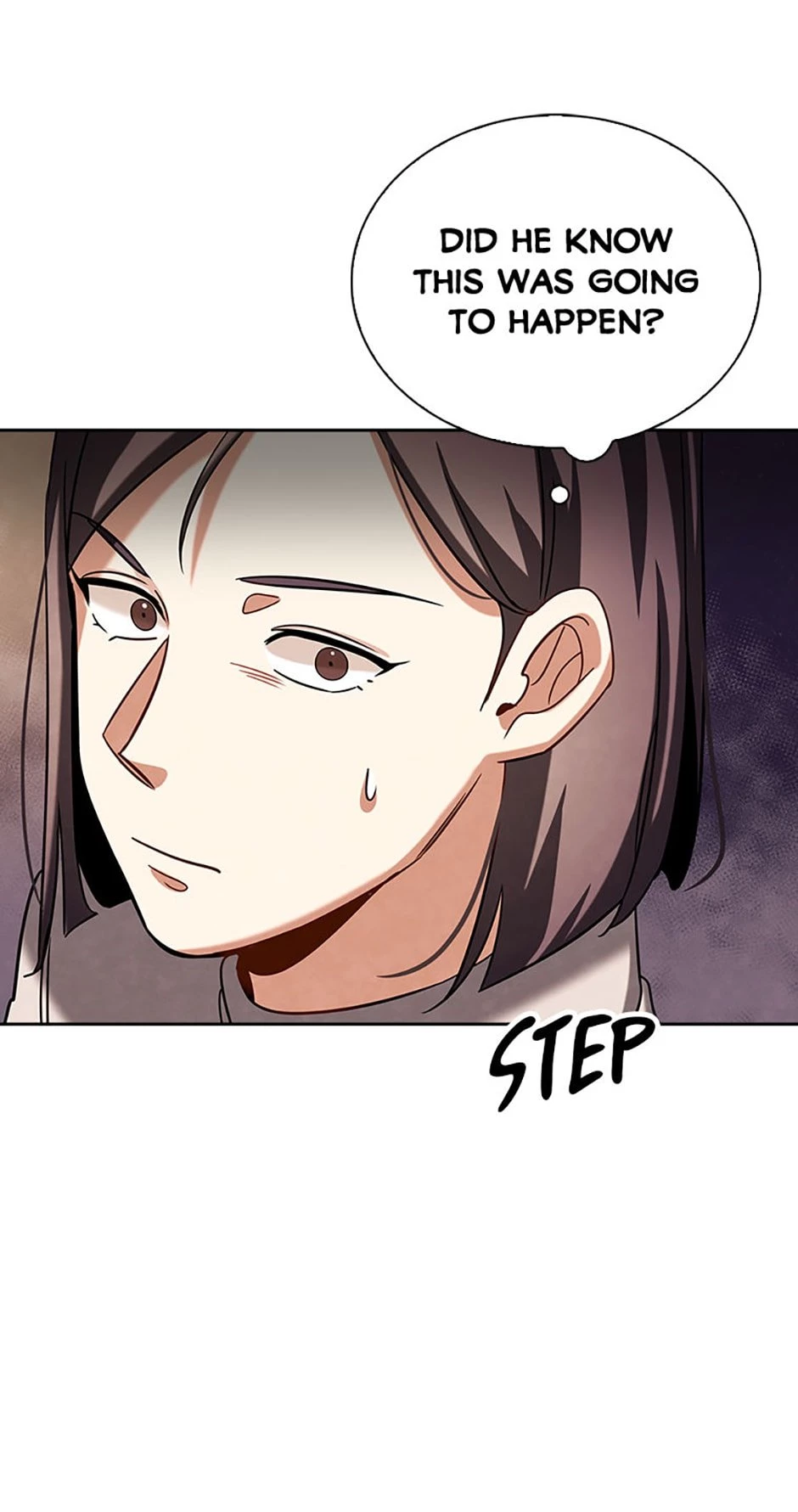 To Be an Actor Chapter 65 - 37