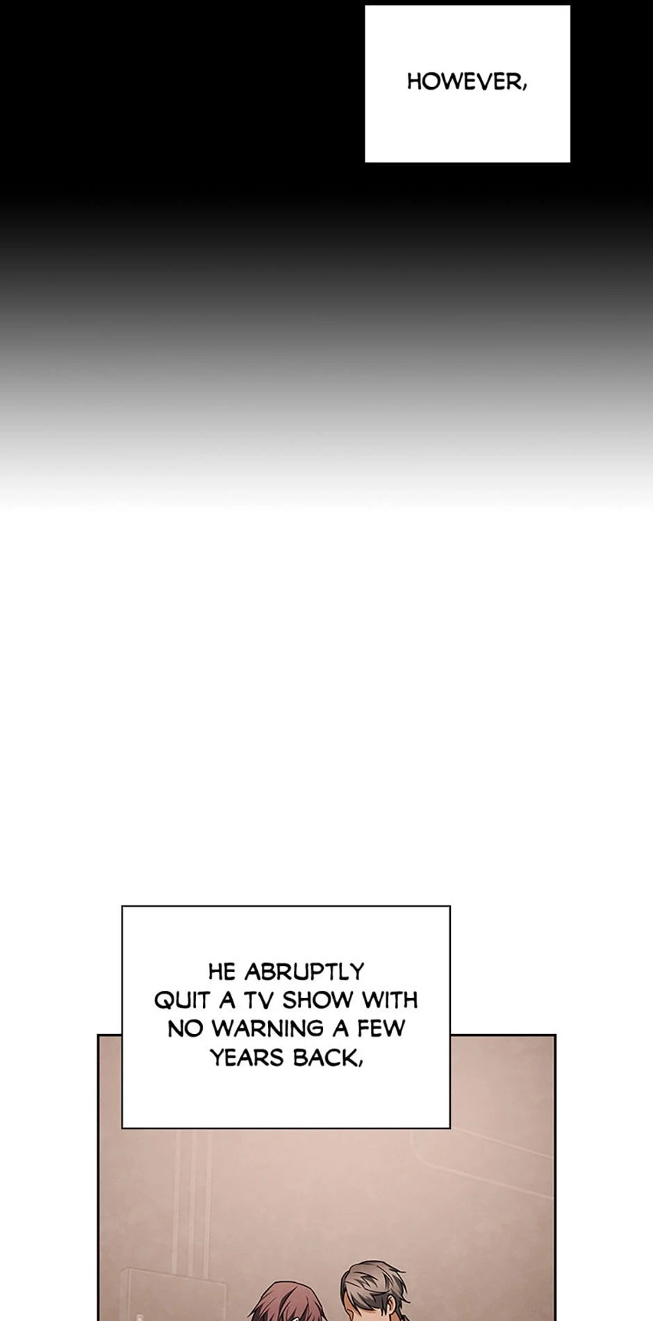 To Be an Actor Chapter 66 - 74