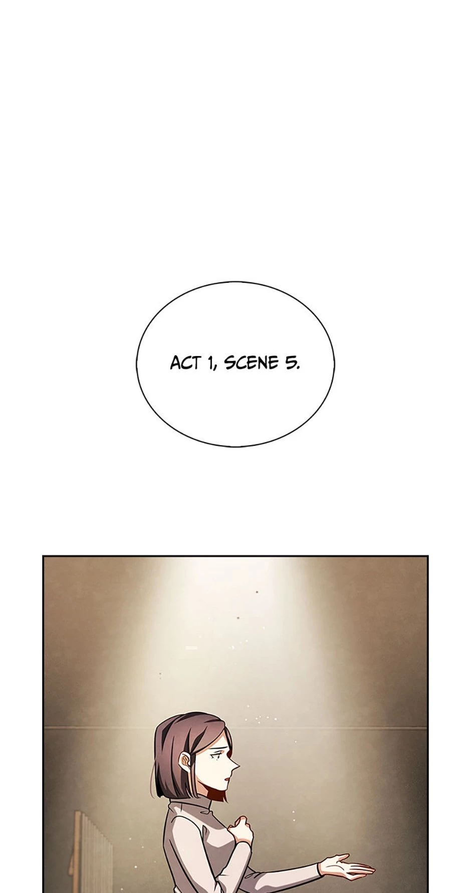 To Be an Actor Chapter 65 - 38