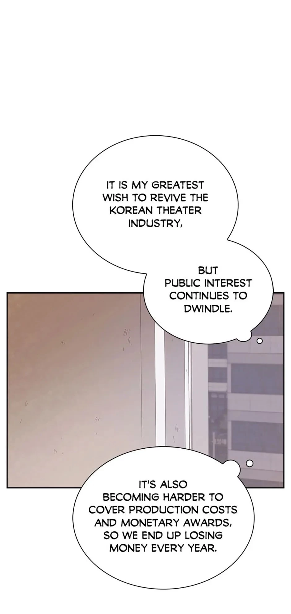 To Be an Actor Chapter 64 - 3