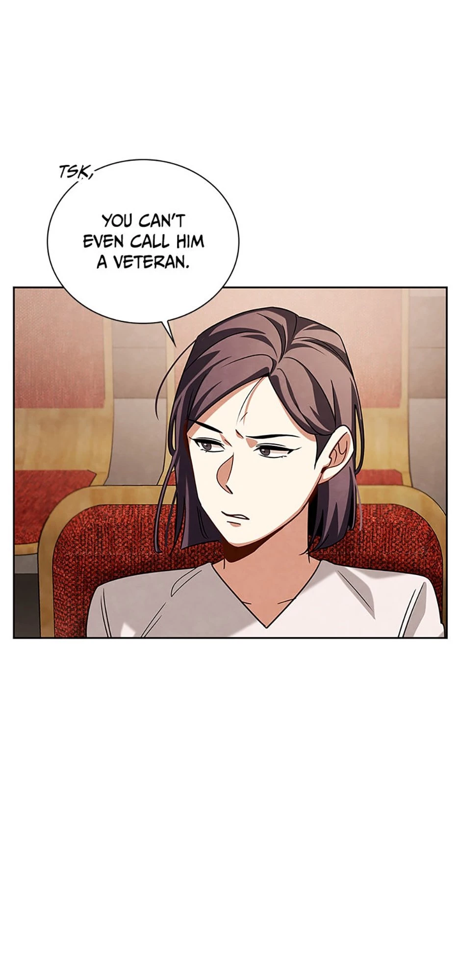 To Be an Actor Chapter 66 - 81